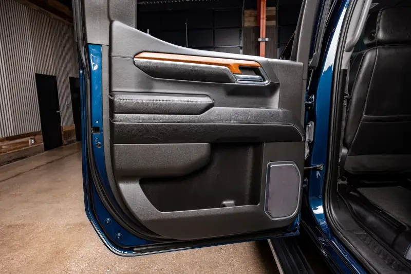 2023 GMC Sierra 1500 Crew Cab Denali photo 15