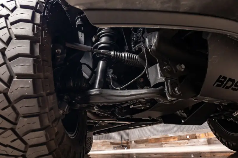 2023 GMC Sierra 1500 Crew Cab Denali photo 5