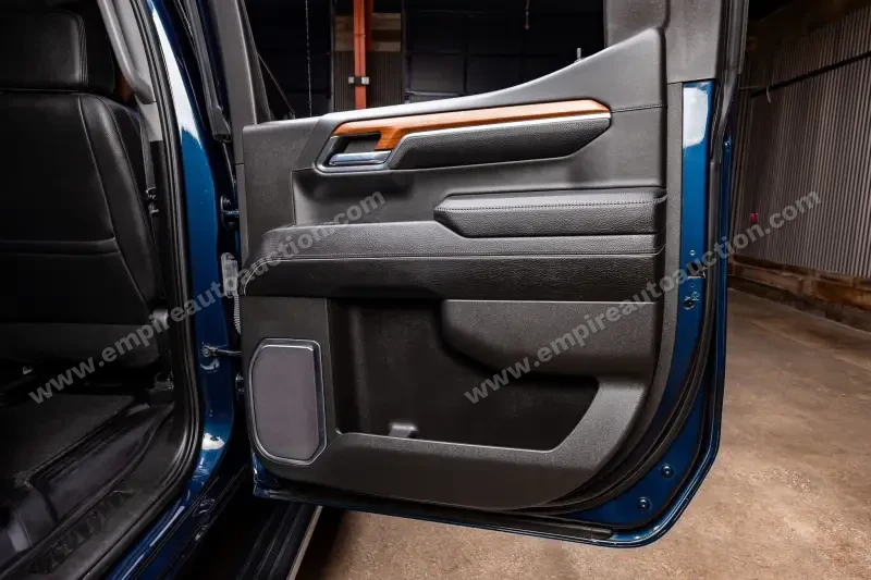2023 GMC Sierra 1500 Crew Cab Denali photo 18