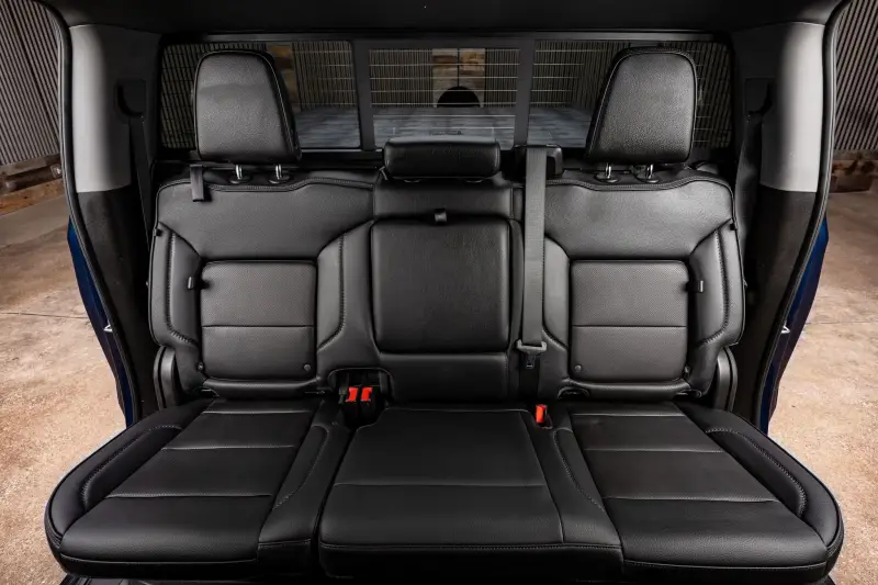 2023 GMC Sierra 1500 Crew Cab Denali photo 27