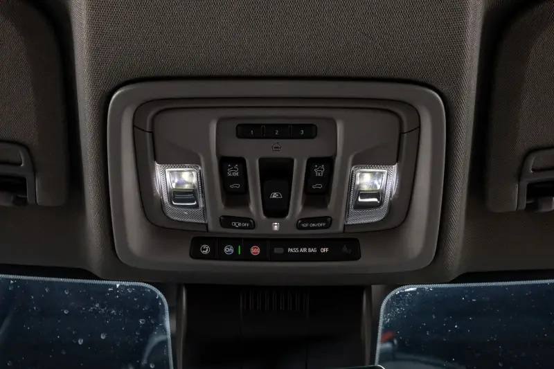 2023 GMC Sierra 1500 Crew Cab Denali photo 29