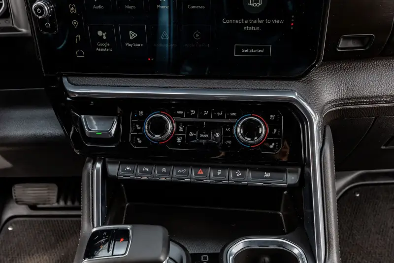 2023 GMC Sierra 1500 Crew Cab Denali photo 19