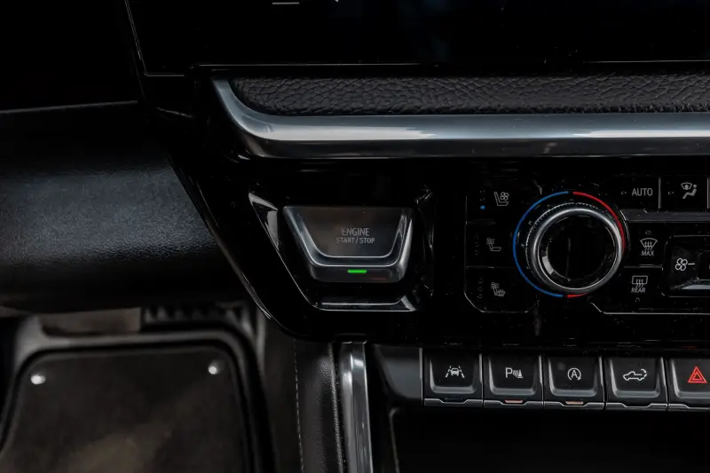 2023 GMC Sierra 1500 Crew Cab Denali photo 22