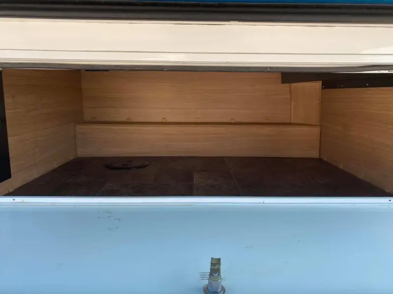 2015 Winnebago View 24G photo 11