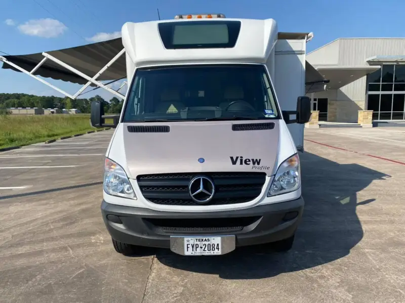 2015 Winnebago View 24G photo 7