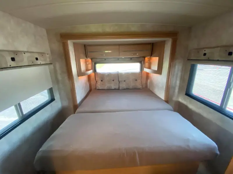2015 Winnebago View 24G photo 16