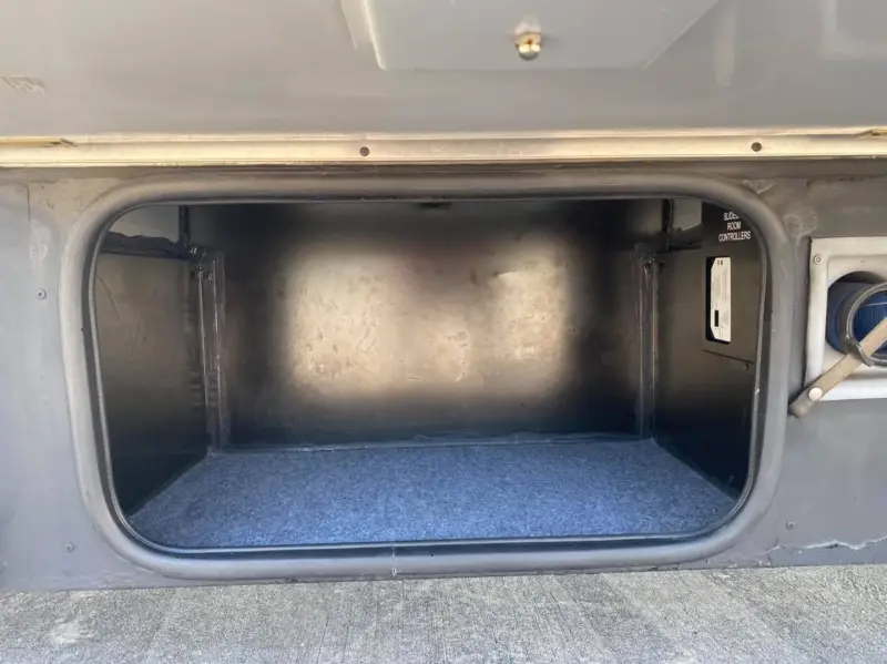 2015 Winnebago View 24G photo 10