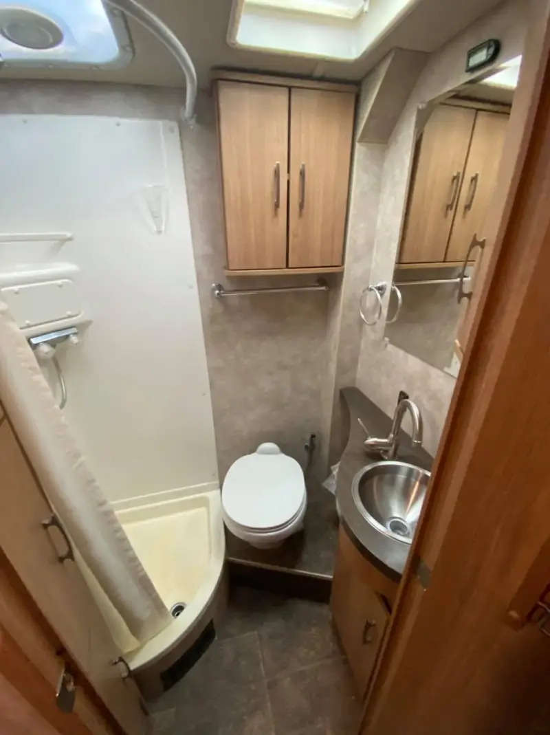 2015 Winnebago View 24G photo 18