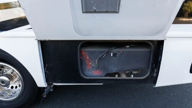2018Fleetwood Pulse 24A Conversion photo 16