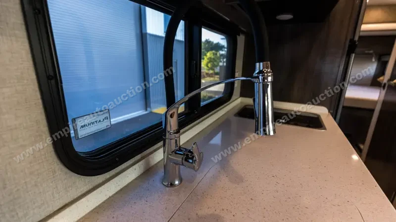 2018Fleetwood Pulse 24A Conversion photo 69