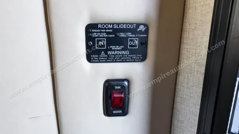 2018Fleetwood Pulse 24A Conversion photo 94