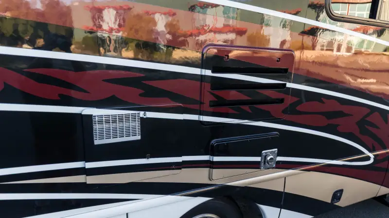 2018Fleetwood Pulse 24A Conversion photo 31