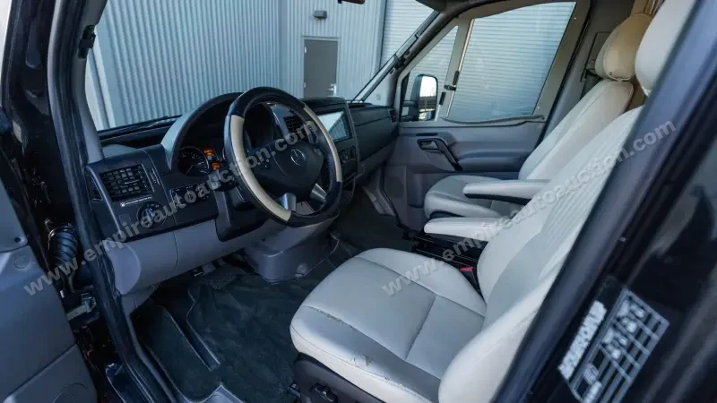 2018Fleetwood Pulse 24A Conversion photo 43