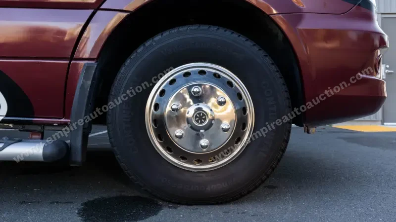 2018Fleetwood Pulse 24A Conversion photo 39