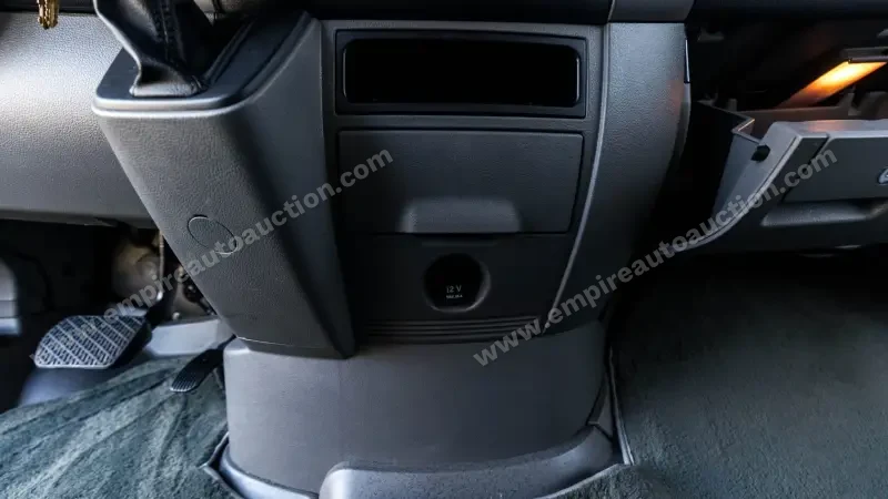 2018Fleetwood Pulse 24A Conversion photo 59