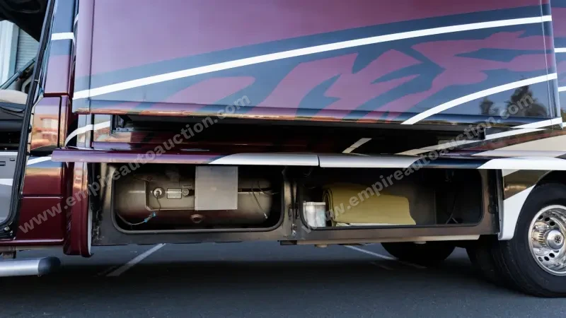 2018Fleetwood Pulse 24A Conversion photo 15