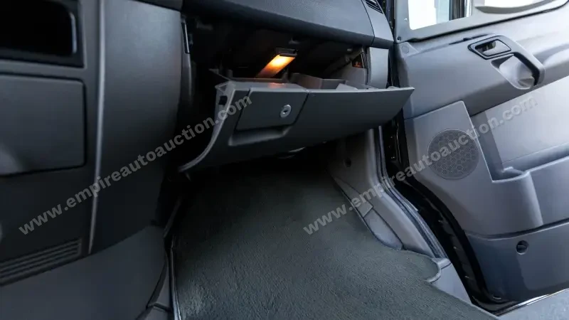 2018Fleetwood Pulse 24A Conversion photo 62
