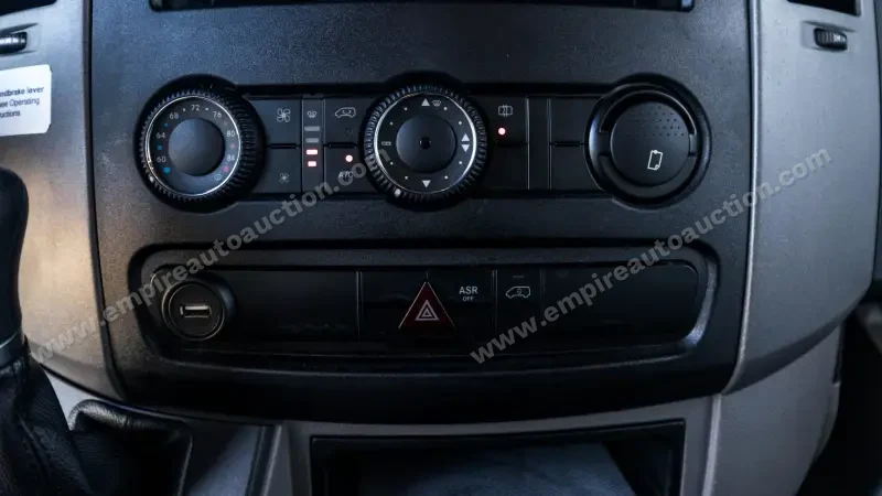 2018Fleetwood Pulse 24A Conversion photo 58