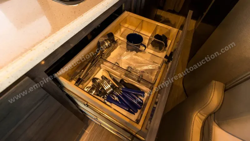 2018Fleetwood Pulse 24A Conversion photo 74