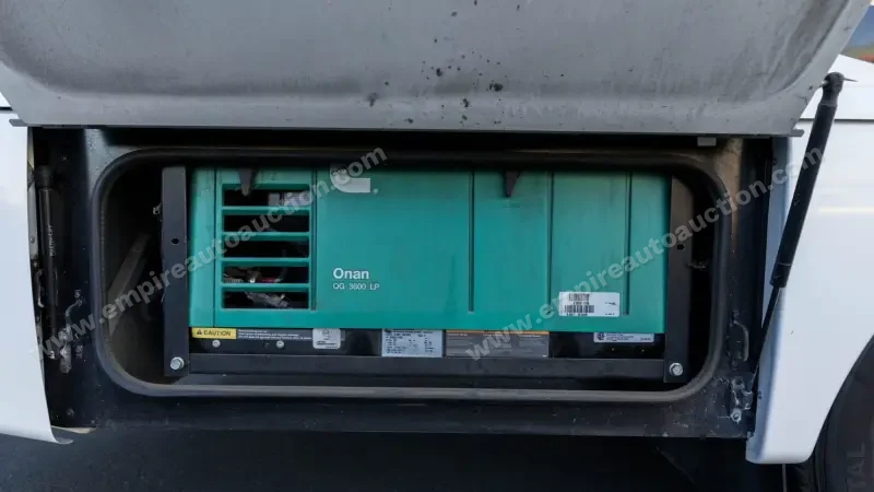 2018Fleetwood Pulse 24A Conversion photo 29