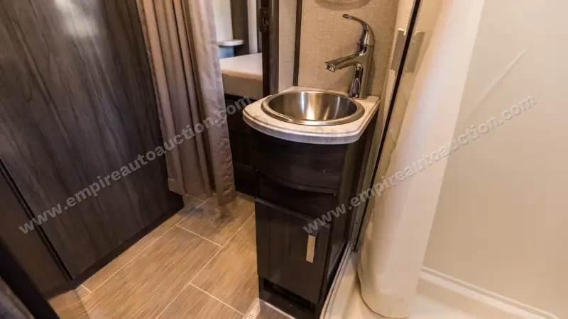 2018Fleetwood Pulse 24A Conversion photo 88