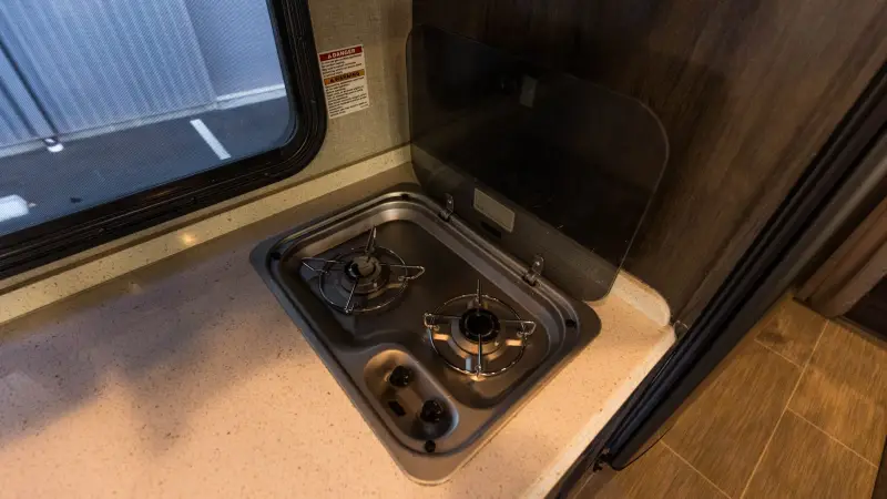 2018Fleetwood Pulse 24A Conversion photo 70