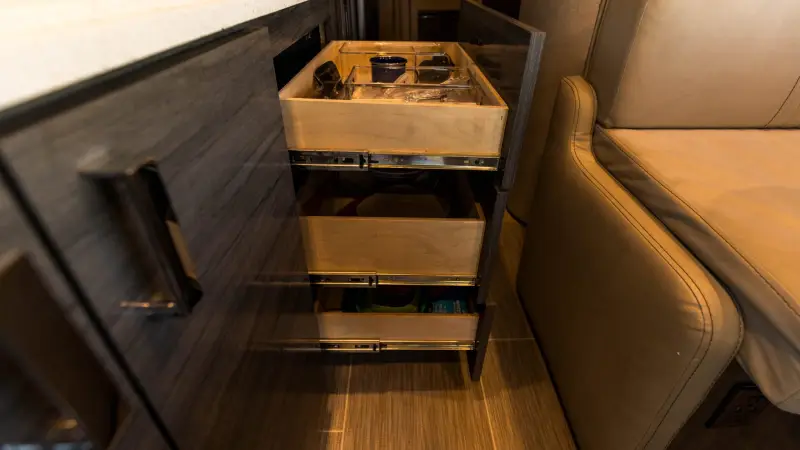 2018Fleetwood Pulse 24A Conversion photo 73