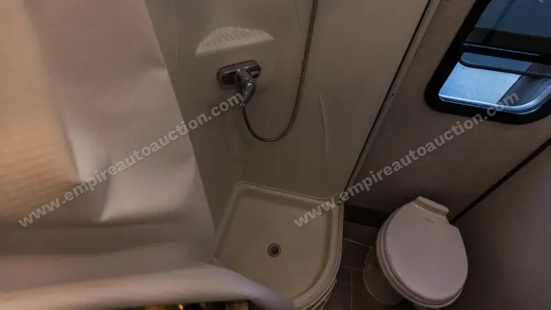 2018Fleetwood Pulse 24A Conversion photo 86