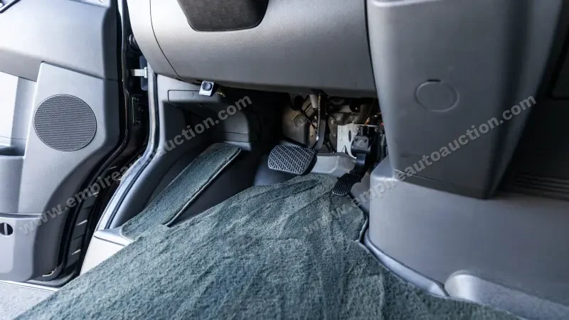 2018Fleetwood Pulse 24A Conversion photo 63