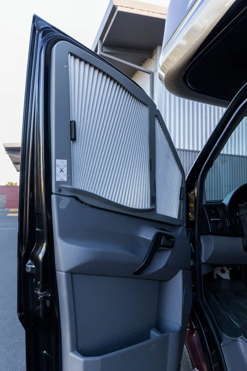 2018Fleetwood Pulse 24A Conversion photo 46