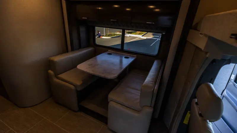 2018Fleetwood Pulse 24A Conversion photo 67