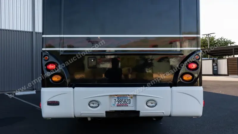 2018Fleetwood Pulse 24A Conversion photo 27