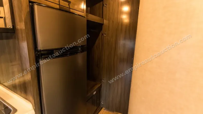 2018Fleetwood Pulse 24A Conversion photo 77
