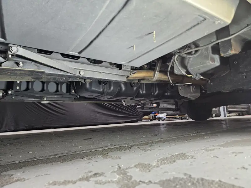 2018Fleetwood Pulse 24A Conversion photo 105