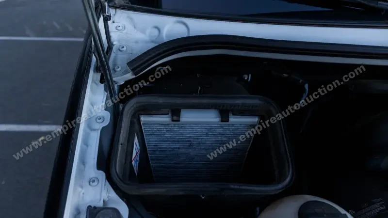 2018Fleetwood Pulse 24A Conversion photo 97
