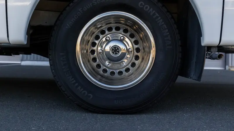 2018Fleetwood Pulse 24A Conversion photo 37