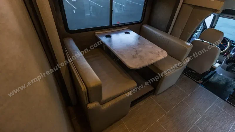 2018Fleetwood Pulse 24A Conversion photo 68