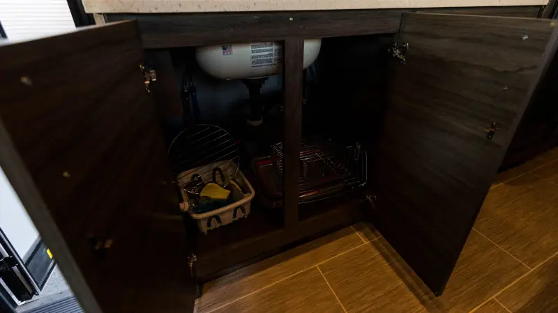 2018Fleetwood Pulse 24A Conversion photo 72