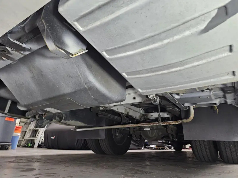 2018Fleetwood Pulse 24A Conversion photo 99
