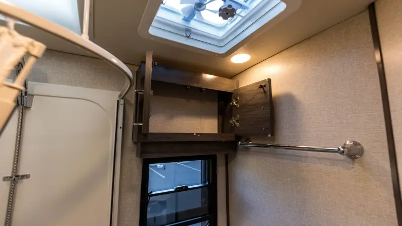 2018Fleetwood Pulse 24A Conversion photo 90
