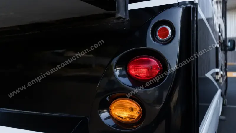 2018Fleetwood Pulse 24A Conversion photo 26