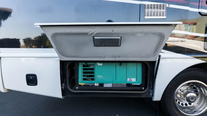 2018Fleetwood Pulse 24A Conversion photo 28