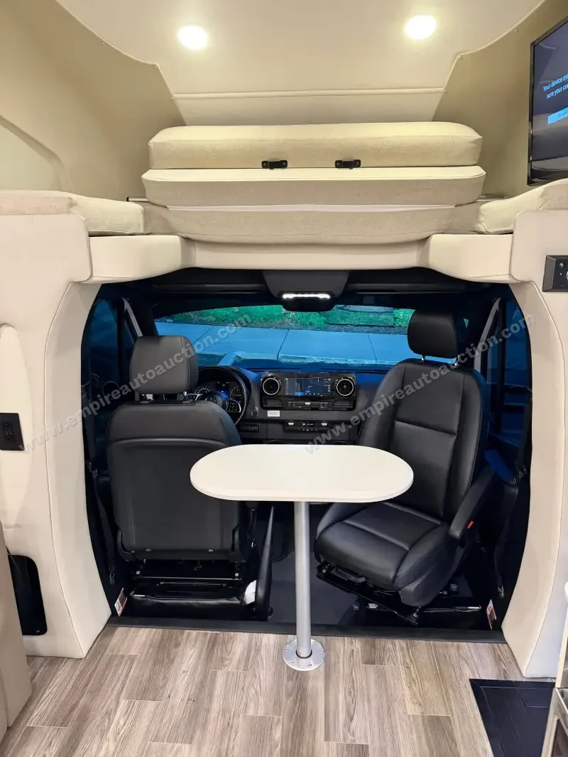 2020 Tiffin Motorhomes Wayfarer 25 RW photo 83