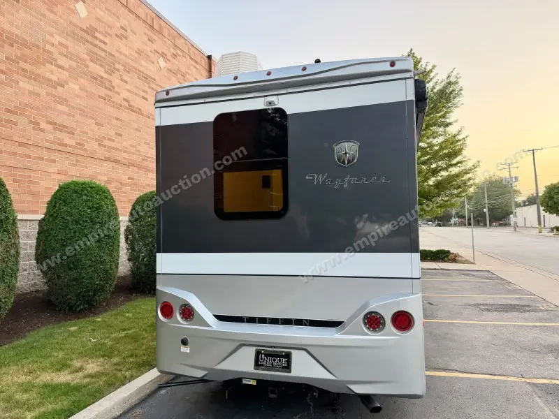2020 Tiffin Motorhomes Wayfarer 25 RW photo 17