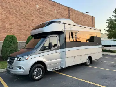 2020 Tiffin Motorhomes Wayfarer 25 RW
