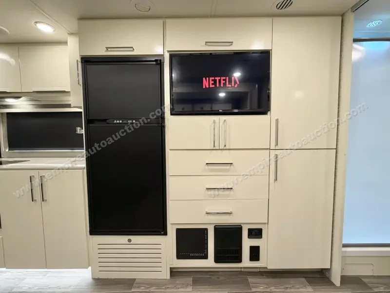 2020 Tiffin Motorhomes Wayfarer 25 RW photo 122