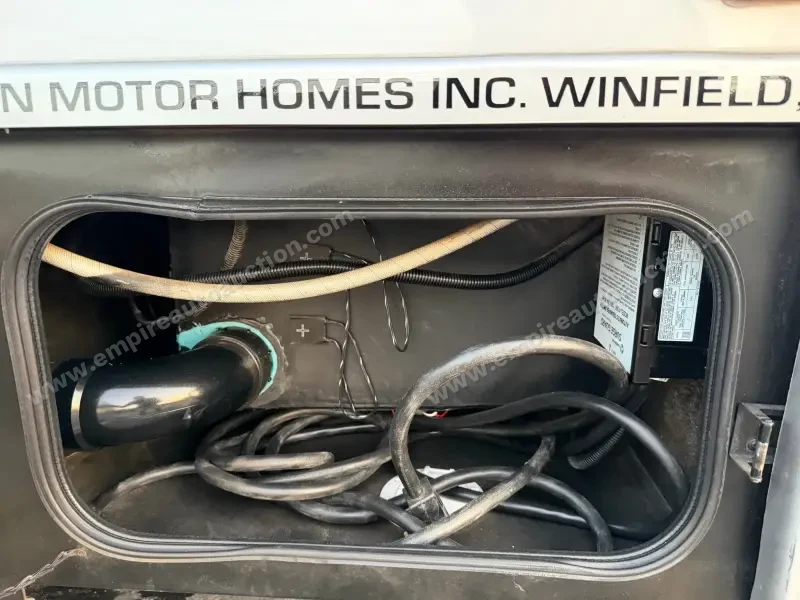 2020 Tiffin Motorhomes Wayfarer 25 RW photo 36