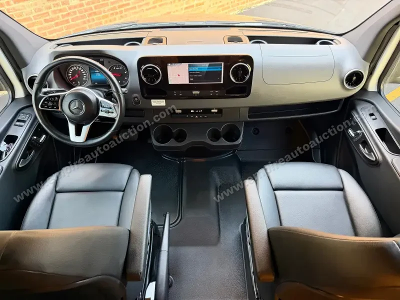 2020 Tiffin Motorhomes Wayfarer 25 RW photo 66