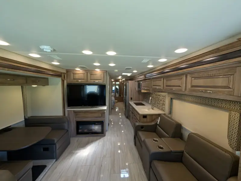 2019 Jayco Embark 37MB photo 149
