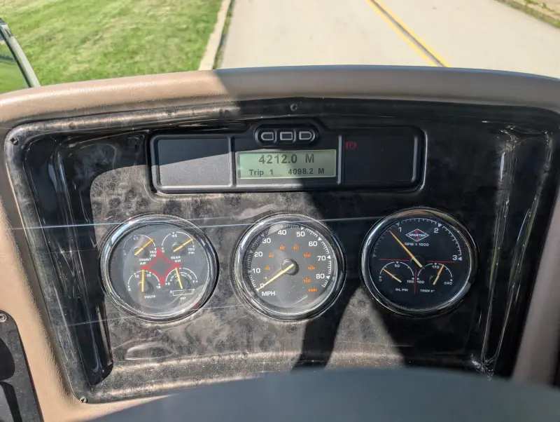 2019 Jayco Embark 37MB photo 116